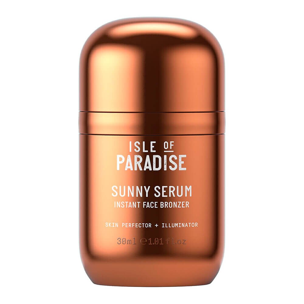 Sérum Sunny Bronzeador - Sephora